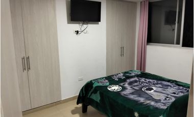 Excelente Apartamento en Venta - Sabaneta - Sector Plano