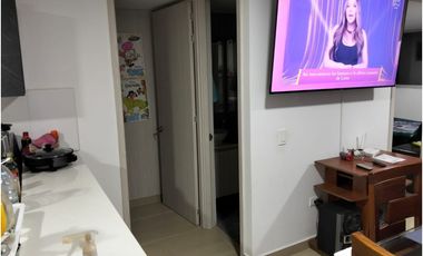 Excelente Apartamento en Venta - Sabaneta - Sector Plano