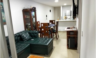 Excelente Apartamento en Venta - Sabaneta - Sector Plano