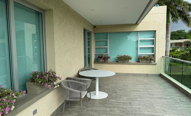 VENTA DE CASA EN AGUAMARINA