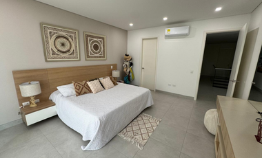 VENTA DE CASA EN AGUAMARINA