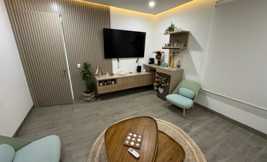 VENTA DE CASA EN AGUAMARINA