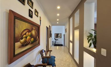 Venta Casa Campestre en Chinauta Antes del Peaje | 246 m²