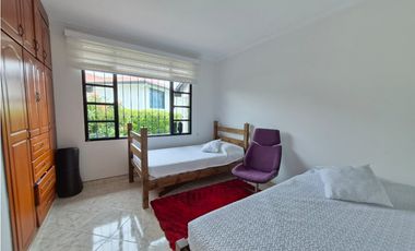 Venta Casa Campestre en Chinauta Antes del Peaje | 246 m²