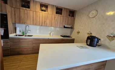 Venta Casa Campestre en Chinauta Antes del Peaje | 246 m²