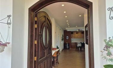 Venta Casa Campestre en Chinauta Antes del Peaje | 246 m²