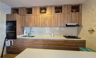 Venta Casa Campestre en Chinauta Antes del Peaje | 246 m²