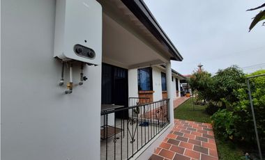 Venta Casa Campestre en Chinauta Antes del Peaje | 246 m²