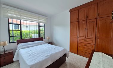 Venta Casa Campestre en Chinauta Antes del Peaje | 246 m²