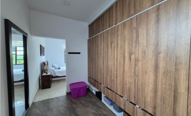 Venta Casa Campestre en Chinauta Antes del Peaje | 246 m²