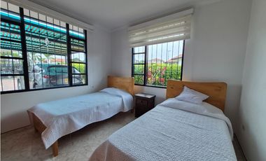 Venta Casa Campestre en Chinauta Antes del Peaje | 246 m²