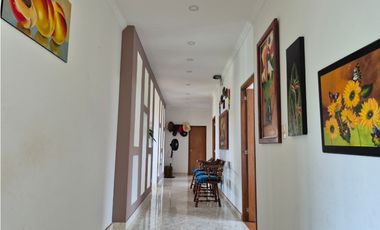Venta Casa Campestre en Chinauta Antes del Peaje | 246 m²