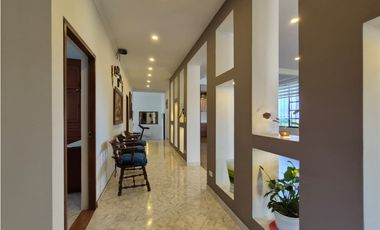 Venta Casa Campestre en Chinauta Antes del Peaje | 246 m²