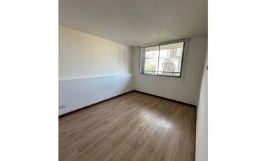 APARTAMENTO EN ARRIENDO SECTOR LOS GONZALES - POBLADO