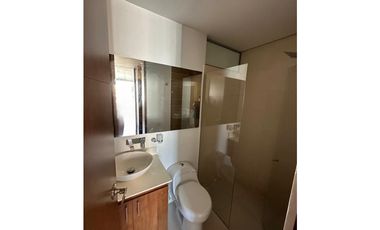 APARTAMENTO EN ARRIENDO SECTOR LOS GONZALES - POBLADO