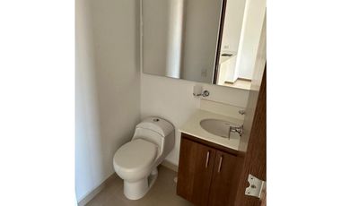 APARTAMENTO EN ARRIENDO SECTOR LOS GONZALES - POBLADO