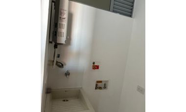 APARTAMENTO EN ARRIENDO SECTOR LOS GONZALES - POBLADO