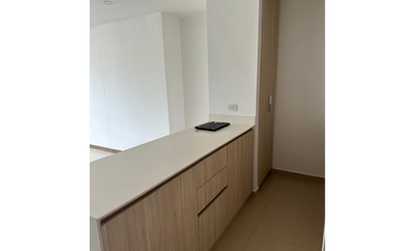 APARTAMENTO EN ARRIENDO SECTOR LOS GONZALES - POBLADO
