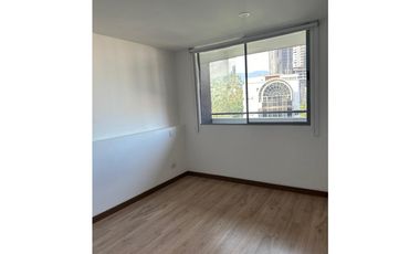 APARTAMENTO EN ARRIENDO SECTOR LOS GONZALES - POBLADO