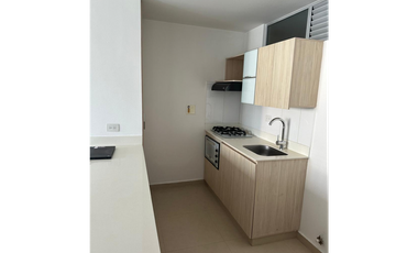 APARTAMENTO EN ARRIENDO SECTOR LOS GONZALES - POBLADO