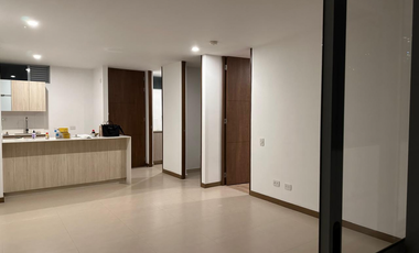 APARTAMENTO EN ARRIENDO SECTOR LOS GONZALES - POBLADO