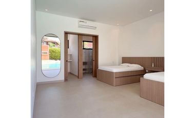 CASA DE LUJO EN SAN JERONIMO DISPONIBLE PARA VENTA