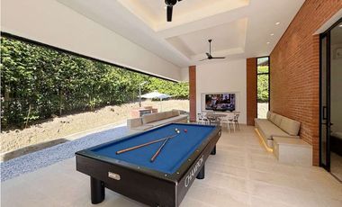 CASA DE LUJO EN SAN JERONIMO DISPONIBLE PARA VENTA