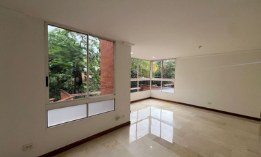 APARTAMENTO EN ARRIENDO SECTOR OTRA PARTE - ENVIGADO
