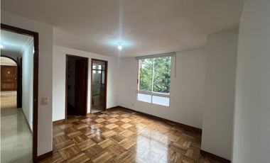 APARTAMENTO EN ARRIENDO SECTOR OTRA PARTE - ENVIGADO