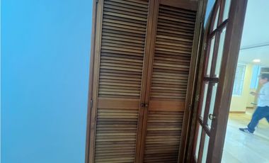 APARTAMENTO EN ARRIENDO SECTOR OTRA PARTE - ENVIGADO