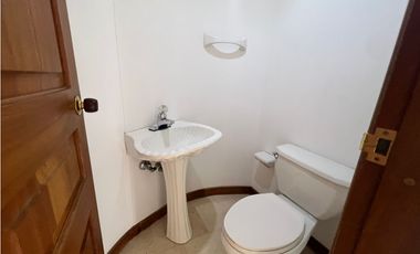 APARTAMENTO EN ARRIENDO SECTOR OTRA PARTE - ENVIGADO