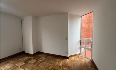 APARTAMENTO EN ARRIENDO SECTOR OTRA PARTE - ENVIGADO
