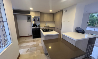 APARTAMENTO EN ARRIENDO SECTOR OTRA PARTE - ENVIGADO