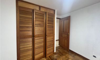 APARTAMENTO EN ARRIENDO SECTOR OTRA PARTE - ENVIGADO