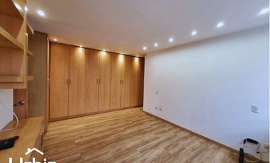 Arriendo Apartamento de 100 m² más Terraza de 60 m² en Chico Navarra