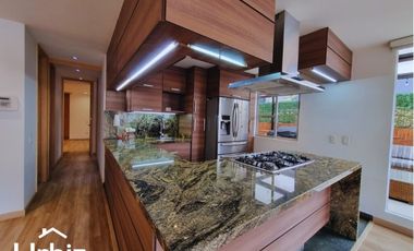 Arriendo Apartamento de 100 m² más Terraza de 60 m² en Chico Navarra