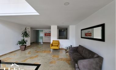 Arriendo Apartamento de 100 m² más Terraza de 60 m² en Chico Navarra