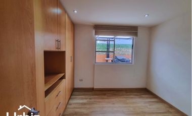 Arriendo Apartamento de 100 m² más Terraza de 60 m² en Chico Navarra