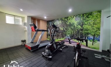 Arriendo Apartamento de 100 m² más Terraza de 60 m² en Chico Navarra