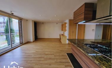 Arriendo Apartamento de 100 m² más Terraza de 60 m² en Chico Navarra