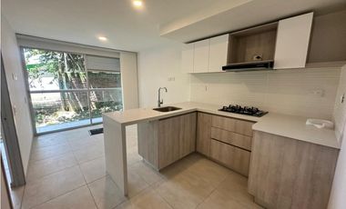 SE RENTA HERMOSO APARTAESTUDIO PARA ESTRENAR