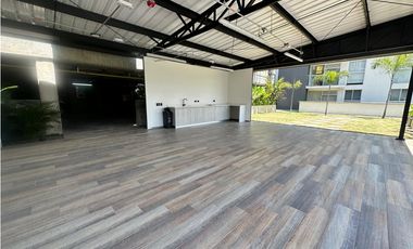 SE RENTA HERMOSO APARTAESTUDIO PARA ESTRENAR