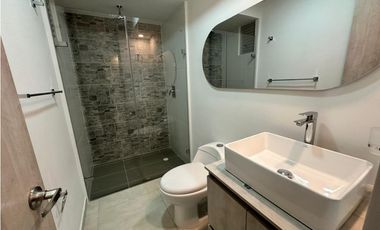 SE RENTA HERMOSO APARTAESTUDIO PARA ESTRENAR