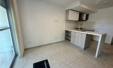 SE RENTA HERMOSO APARTAESTUDIO PARA ESTRENAR