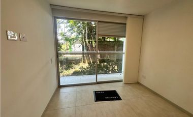 SE RENTA HERMOSO APARTAESTUDIO PARA ESTRENAR