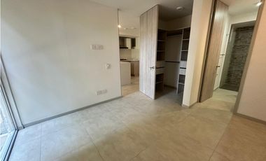 SE RENTA HERMOSO APARTAESTUDIO PARA ESTRENAR