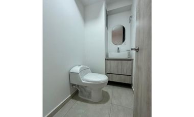 SE RENTA HERMOSO APARTAESTUDIO PARA ESTRENAR