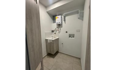 SE RENTA HERMOSO APARTAESTUDIO PARA ESTRENAR