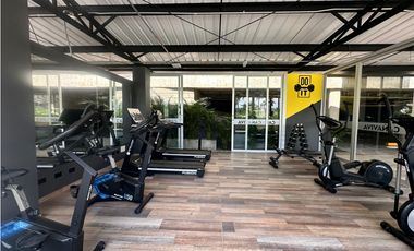 SE RENTA HERMOSO APARTAESTUDIO PARA ESTRENAR