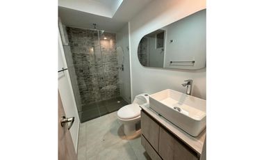 SE RENTA HERMOSO APARTAESTUDIO PARA ESTRENAR